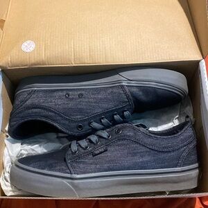 New in box Vans!